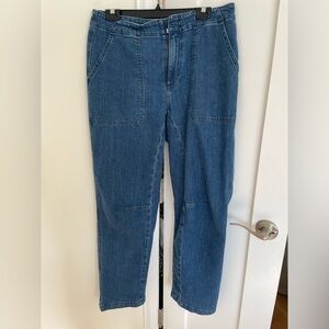 Rag & Bone, never worn, leyton pant, size 10